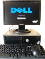 COMPUTADORA ESCRITORIO DELL OPTIPLEX__________$3000.00